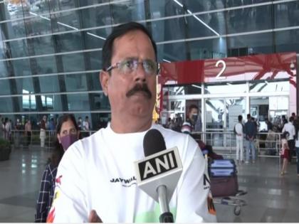 ICC CWC 2023: "Rohit plays a selfless game," says Indian skipper's childhood coach | ICC CWC 2023: "Rohit plays a selfless game," says Indian skipper's childhood coach