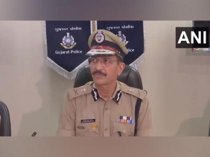 "All arrangements have been made": Police Commissioner of Ahmedabad ahead of WC final | "All arrangements have been made": Police Commissioner of Ahmedabad ahead of WC final