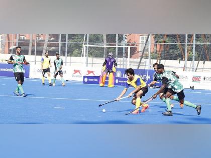 13th Senior Men Hockey C'ship: A look at day two results | 13th Senior Men Hockey C'ship: A look at day two results 13th Senior Men Hockey C'ship: A look at day two results | 13th Senior Men Hockey C'ship: A look at day two results