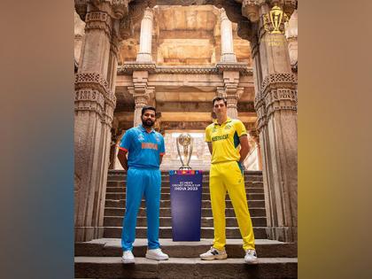 Team India aims to put 2003 ghosts to rest as it locks horns against mighty Aussies in final | Team India aims to put 2003 ghosts to rest as it locks horns against mighty Aussies in final