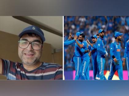 Pankaj Tripathi sends best wishes to Team India ahead of World Cup 2023 final | Pankaj Tripathi sends best wishes to Team India ahead of World Cup 2023 final Pankaj Tripathi sends best wishes to Team India ahead of World Cup 2023 final | Pankaj Tripathi sends best wishes to Team India ahead of World Cup 2023 final