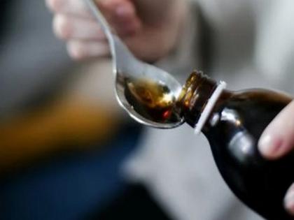 Pak: Warning issued against batch of widely-consumed syrup; recall initiated due to potential health risks | Pak: Warning issued against batch of widely-consumed syrup; recall initiated due to potential health risks Pak: Warning issued against batch of widely-consumed syrup; recall initiated due to potential health risks | Pak: Warning issued against batch of widely-consumed syrup; recall initiated due to potential health risks