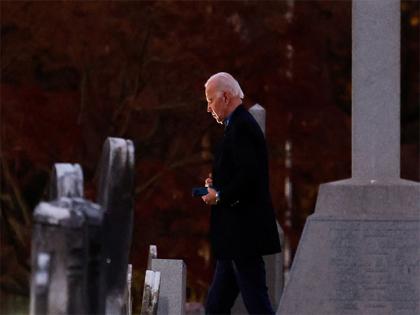 Biden stands firm against ceasefire, condemns West Bank violence in op-ed | Biden stands firm against ceasefire, condemns West Bank violence in op-ed Biden stands firm against ceasefire, condemns West Bank violence in op-ed | Biden stands firm against ceasefire, condemns West Bank violence in op-ed