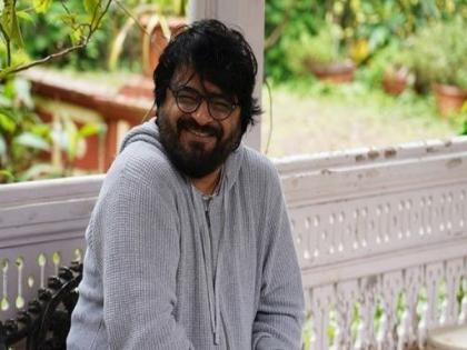 "Desh ka parcham lehra do": Composer Pritam sends best wishes to Team India ahead of WC final | "Desh ka parcham lehra do": Composer Pritam sends best wishes to Team India ahead of WC final "Desh ka parcham lehra do": Composer Pritam sends best wishes to Team India ahead of WC final | "Desh ka parcham lehra do": Composer Pritam sends best wishes to Team India ahead of WC final