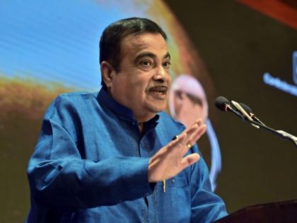 Nitin Gadkari to inaugurate "Sustainable India - 2023" event on Nov 21 | Nitin Gadkari to inaugurate "Sustainable India - 2023" event on Nov 21