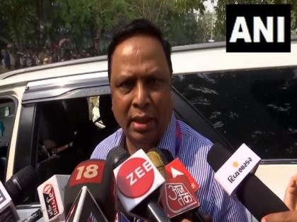 "We are confident that India will win": BCCI treasurer Ashish Shelar | "We are confident that India will win": BCCI treasurer Ashish Shelar
