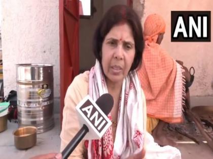 "There are very high expectations from the team," says Ishan Kishan's mother Suchitra Singh | "There are very high expectations from the team," says Ishan Kishan's mother Suchitra Singh