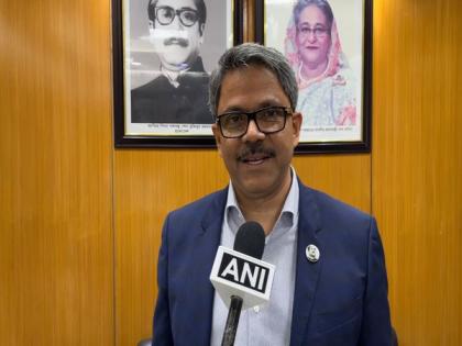 "Cricket is sometimes uncertain, but things are looking very solid for India": Bangladesh Foreign Minister | "Cricket is sometimes uncertain, but things are looking very solid for India": Bangladesh Foreign Minister