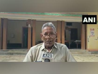 "Expect Suryakumar Yadav to score century": Cricketer's grandfather | "Expect Suryakumar Yadav to score century": Cricketer's grandfather