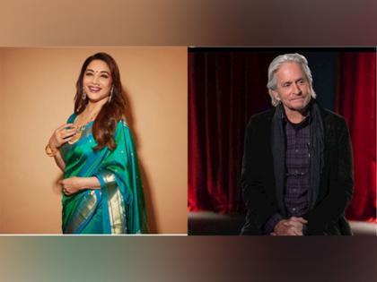 54th IFFI: Michael Douglas to receive Satyajit Ray Excellence; Madhuri Dixit, Shahid Kapoor to perform | 54th IFFI: Michael Douglas to receive Satyajit Ray Excellence; Madhuri Dixit, Shahid Kapoor to perform 54th IFFI: Michael Douglas to receive Satyajit Ray Excellence; Madhuri Dixit, Shahid Kapoor to perform | 54th IFFI: Michael Douglas to receive Satyajit Ray Excellence; Madhuri Dixit, Shahid Kapoor to perform