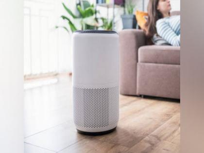 Study reveals that air purifiers don't stop you from getting sick | Study reveals that air purifiers don't stop you from getting sick Study reveals that air purifiers don't stop you from getting sick | Study reveals that air purifiers don't stop you from getting sick