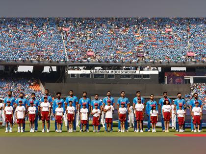 "We stand with you today and always": PM Modi's message for Team India after heartbreaking WC defeat | "We stand with you today and always": PM Modi's message for Team India after heartbreaking WC defeat