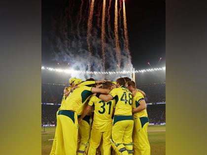 "Selectors backed him...it paid off:" Australian skipper Cummins on Travis Head match-winning knock in CWC final | "Selectors backed him...it paid off:" Australian skipper Cummins on Travis Head match-winning knock in CWC final
