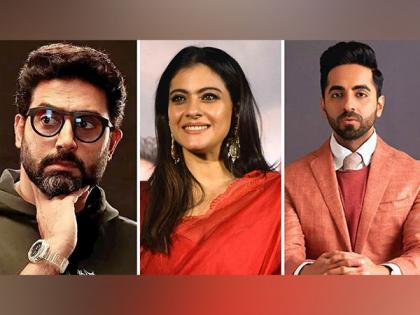 Abhishek, Kajol, Ayushmann react after India loses WC final to Australia | Abhishek, Kajol, Ayushmann react after India loses WC final to Australia Abhishek, Kajol, Ayushmann react after India loses WC final to Australia | Abhishek, Kajol, Ayushmann react after India loses WC final to Australia