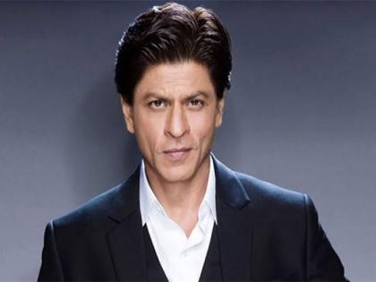 "You make us one proud Nation": SRK's message for Team India after WC final | "You make us one proud Nation": SRK's message for Team India after WC final "You make us one proud Nation": SRK's message for Team India after WC final | "You make us one proud Nation": SRK's message for Team India after WC final