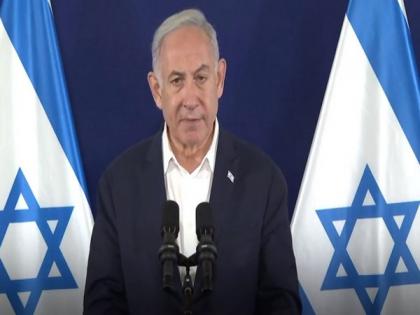 "The day after we eliminate Hamas, we will not allow...": Israel PM Netanyahu's stern warning to Palestinian authority | "The day after we eliminate Hamas, we will not allow...": Israel PM Netanyahu's stern warning to Palestinian authority