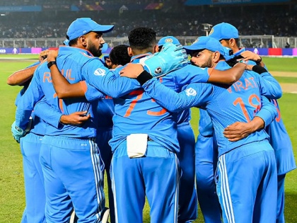 Nasser Hussain believes India's long tail came back to "haunt" them in World Cup final | Nasser Hussain believes India's long tail came back to "haunt" them in World Cup final