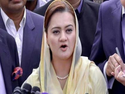 Pakistan: "Our political rivals can see Nawaz Sharif becoming next PM", says Marriyum Aurangzeb | Pakistan: "Our political rivals can see Nawaz Sharif becoming next PM", says Marriyum Aurangzeb Pakistan: "Our political rivals can see Nawaz Sharif becoming next PM", says Marriyum Aurangzeb | Pakistan: "Our political rivals can see Nawaz Sharif becoming next PM", says Marriyum Aurangzeb