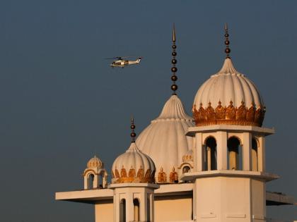 Pakistan: Reports of party with alcohol, meat organised in Kartarpur Sahib Gurdwara sparks outrage | Pakistan: Reports of party with alcohol, meat organised in Kartarpur Sahib Gurdwara sparks outrage Pakistan: Reports of party with alcohol, meat organised in Kartarpur Sahib Gurdwara sparks outrage | Pakistan: Reports of party with alcohol, meat organised in Kartarpur Sahib Gurdwara sparks outrage