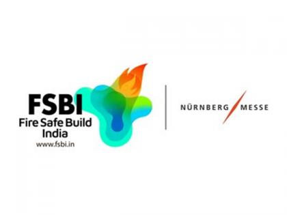 Where safety meets innovation: FIRE SAFE BUILD INDIA drives industry transformation | Where safety meets innovation: FIRE SAFE BUILD INDIA drives industry transformation Where safety meets innovation: FIRE SAFE BUILD INDIA drives industry transformation | Where safety meets innovation: FIRE SAFE BUILD INDIA drives industry transformation