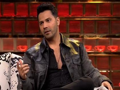 KWK 8: Varun Dhawan calls KJo "Karan Johar Ghar-Tode" in new promo | KWK 8: Varun Dhawan calls KJo "Karan Johar Ghar-Tode" in new promo