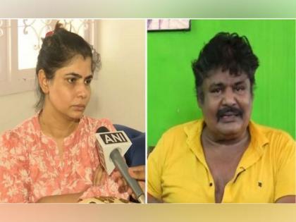 "I have been waiting to see if..." Singer Chinmayi Sripaada on Mansoor Ali Khan's 'derogatory' remark on Trisha | "I have been waiting to see if..." Singer Chinmayi Sripaada on Mansoor Ali Khan's 'derogatory' remark on Trisha