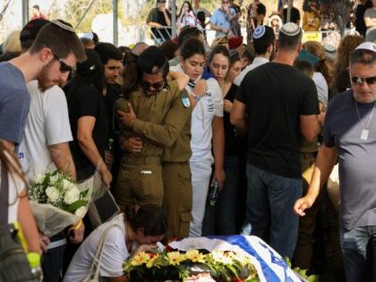 Teen Israeli soldier Noa Marciano taken hostage, killed by Hamas; says IDF | Teen Israeli soldier Noa Marciano taken hostage, killed by Hamas; says IDF Teen Israeli soldier Noa Marciano taken hostage, killed by Hamas; says IDF | Teen Israeli soldier Noa Marciano taken hostage, killed by Hamas; says IDF