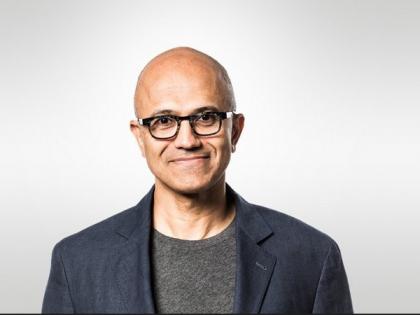 Ousted Open AI CEO Sam Altman, Greg Brockman to join Microsoft, says Satya Nadella | Ousted Open AI CEO Sam Altman, Greg Brockman to join Microsoft, says Satya Nadella Ousted Open AI CEO Sam Altman, Greg Brockman to join Microsoft, says Satya Nadella | Ousted Open AI CEO Sam Altman, Greg Brockman to join Microsoft, says Satya Nadella