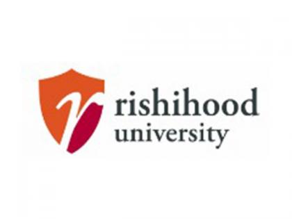 Rishihood University Signs MoU with University of Chester, UK | Rishihood University Signs MoU with University of Chester, UK