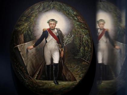 France: Napoleon Bonaparte hat fetches record USD 2.1 million at Paris auction | France: Napoleon Bonaparte hat fetches record USD 2.1 million at Paris auction France: Napoleon Bonaparte hat fetches record USD 2.1 million at Paris auction | France: Napoleon Bonaparte hat fetches record USD 2.1 million at Paris auction