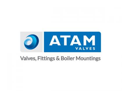 Atam Valves, Achieves A 26% YoY Revenue Increase in H1 FY24 | Atam Valves, Achieves A 26% YoY Revenue Increase in H1 FY24 Atam Valves, Achieves A 26% YoY Revenue Increase in H1 FY24 | Atam Valves, Achieves A 26% YoY Revenue Increase in H1 FY24