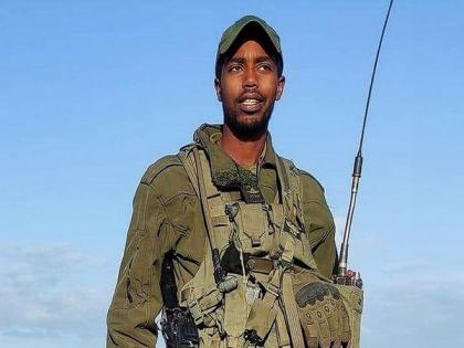 Fallen Israeli soldier's organs save six lives | Fallen Israeli soldier's organs save six lives Fallen Israeli soldier's organs save six lives | Fallen Israeli soldier's organs save six lives