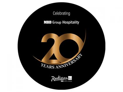MBD Group's Two Decades of Hospitality Excellence: Radisson Blu MBD Hotel Noida Honors a Remarkable Legacy in the Sector | MBD Group's Two Decades of Hospitality Excellence: Radisson Blu MBD Hotel Noida Honors a Remarkable Legacy in the Sector MBD Group's Two Decades of Hospitality Excellence: Radisson Blu MBD Hotel Noida Honors a Remarkable Legacy in the Sector | MBD Group's Two Decades of Hospitality Excellence: Radisson Blu MBD Hotel Noida Honors a Remarkable Legacy in the Sector