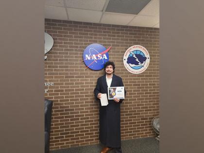 BrainAlive Founder Wins Nasa Impact Planet Awards | BrainAlive Founder Wins Nasa Impact Planet Awards BrainAlive Founder Wins Nasa Impact Planet Awards | BrainAlive Founder Wins Nasa Impact Planet Awards