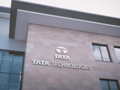 Tata Technologies unveils IPO: Igniting global interest in pioneering design engineering powerhouse | Tata Technologies unveils IPO: Igniting global interest in pioneering design engineering powerhouse Tata Technologies unveils IPO: Igniting global interest in pioneering design engineering powerhouse | Tata Technologies unveils IPO: Igniting global interest in pioneering design engineering powerhouse
