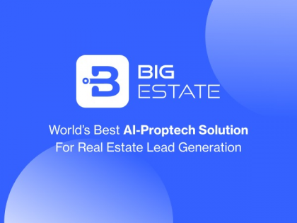BIG ESTATE: A Game-Changing Product That Will Transform Your Real Estate Business! | BIG ESTATE: A Game-Changing Product That Will Transform Your Real Estate Business! BIG ESTATE: A Game-Changing Product That Will Transform Your Real Estate Business! | BIG ESTATE: A Game-Changing Product That Will Transform Your Real Estate Business!