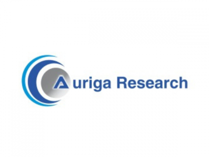 Auriga Research Private Limited Achieves WHO Prequalification | Auriga Research Private Limited Achieves WHO Prequalification Auriga Research Private Limited Achieves WHO Prequalification | Auriga Research Private Limited Achieves WHO Prequalification
