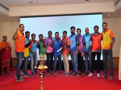 Ramky Estates Presents 'RPL: Ramky Premiere League' - A Cricket Extravaganza Uniting Communities | Ramky Estates Presents 'RPL: Ramky Premiere League' - A Cricket Extravaganza Uniting Communities Ramky Estates Presents 'RPL: Ramky Premiere League' - A Cricket Extravaganza Uniting Communities | Ramky Estates Presents 'RPL: Ramky Premiere League' - A Cricket Extravaganza Uniting Communities