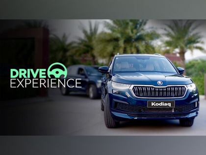 Skoda Auto India Begins South Chapter of the Skoda Drive Experience with the Kodiaq | Skoda Auto India Begins South Chapter of the Skoda Drive Experience with the Kodiaq