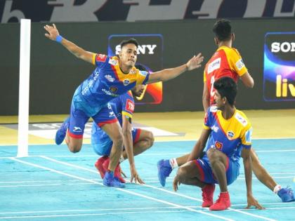 275 players in fray for Ultimate Kho Kho season 2 player draft on November 21 | 275 players in fray for Ultimate Kho Kho season 2 player draft on November 21 275 players in fray for Ultimate Kho Kho season 2 player draft on November 21 | 275 players in fray for Ultimate Kho Kho season 2 player draft on November 21