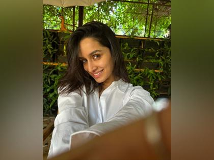 Monday Vibes: Shraddha Kapoor's latest picture will make you go aww | Monday Vibes: Shraddha Kapoor's latest picture will make you go aww Monday Vibes: Shraddha Kapoor's latest picture will make you go aww | Monday Vibes: Shraddha Kapoor's latest picture will make you go aww