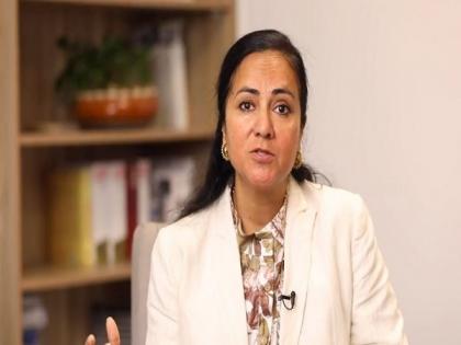 USAID Dy Assistant Administrator for Asia Anjali Kaur to start visit from today | USAID Dy Assistant Administrator for Asia Anjali Kaur to start visit from today USAID Dy Assistant Administrator for Asia Anjali Kaur to start visit from today | USAID Dy Assistant Administrator for Asia Anjali Kaur to start visit from today
