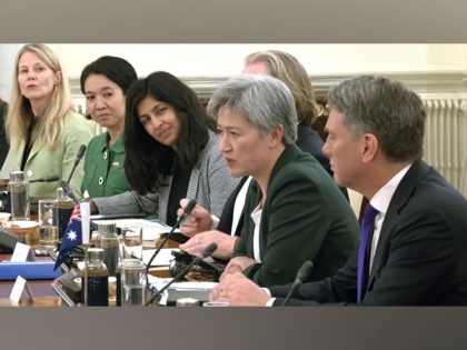 "India is central, crucial to region...where sovereignty is respected": Australian Foreign Minister Penny Wong | "India is central, crucial to region...where sovereignty is respected": Australian Foreign Minister Penny Wong