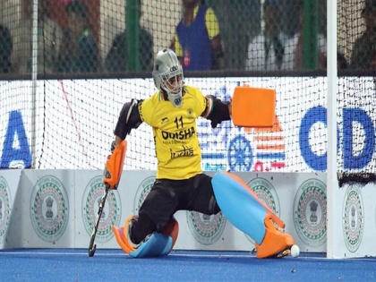 "It is an outcome of teamwork": Savita on being nominated for FIH Women's Goalkeeper of the Year Award 2023 | "It is an outcome of teamwork": Savita on being nominated for FIH Women's Goalkeeper of the Year Award 2023