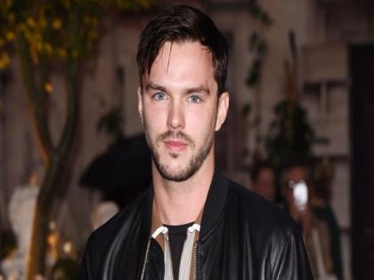 Nicholas Hoult to portray Lex Luthor in James Gunn's 'Superman: Legacy' | Nicholas Hoult to portray Lex Luthor in James Gunn's 'Superman: Legacy'