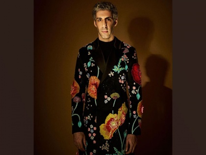"No luck": Jim Sarbh reacts on his loss at Emmy Awards | "No luck": Jim Sarbh reacts on his loss at Emmy Awards