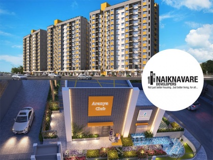 Naiknavare Developers Announces the Launch of its New Residential Project 'Aranya' in Talegaon | Naiknavare Developers Announces the Launch of its New Residential Project 'Aranya' in Talegaon