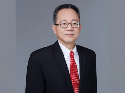 Asian Development Bank appoints Yingming Yang as Vice-President for key Asian regions | Asian Development Bank appoints Yingming Yang as Vice-President for key Asian regions