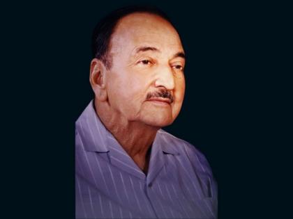 A book Thread By Thread on the life of Shambhu Kumar Kasliwal is to be launched by Kapil Dev on Nov 24 in Mumbai | A book Thread By Thread on the life of Shambhu Kumar Kasliwal is to be launched by Kapil Dev on Nov 24 in Mumbai A book Thread By Thread on the life of Shambhu Kumar Kasliwal is to be launched by Kapil Dev on Nov 24 in Mumbai | A book Thread By Thread on the life of Shambhu Kumar Kasliwal is to be launched by Kapil Dev on Nov 24 in Mumbai
