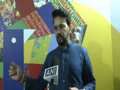 "He motivates, inspires everyone," says Anurag Thakur on PM Modi meeting Indian cricketers following WC final loss | "He motivates, inspires everyone," says Anurag Thakur on PM Modi meeting Indian cricketers following WC final loss